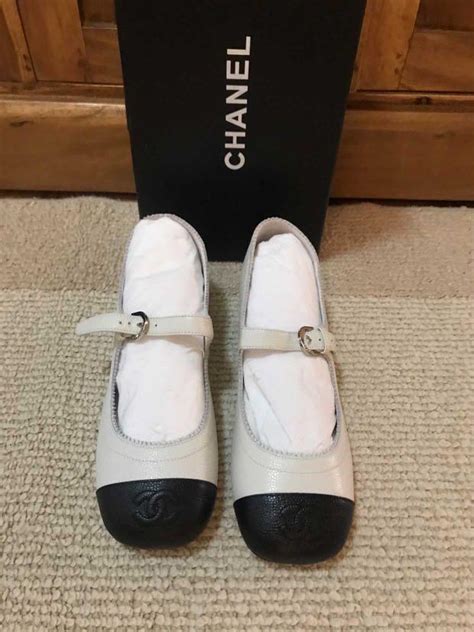 chanel mary jane price|Chanel mary janes sale.